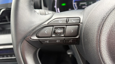 Toyota Yaris 1.5 Hybrid Design 5dr CVT Hybrid Hatchback